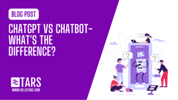 ChatGPT vs Chatbot – What's the Difference?