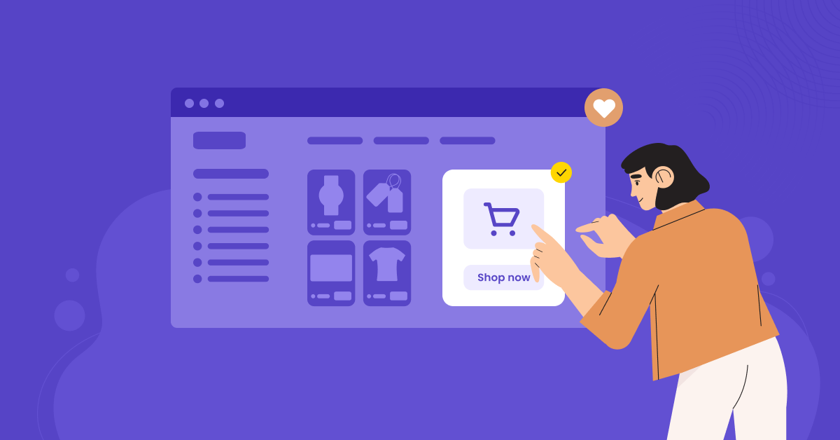 10 Data-Driven Ways to Engage Customers on your E-Commerce Website