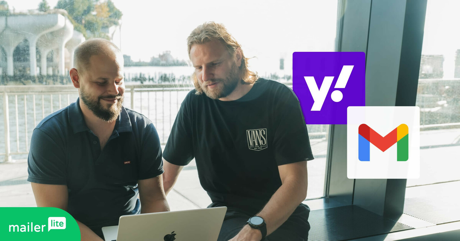 Gmail and Yahoo are rolling out new inbox protection rules. Here's how you can get ahead of it.
