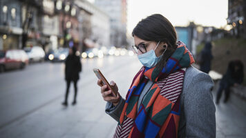 Industries in Flux: Advertising Through Crisis - Basis Technologies