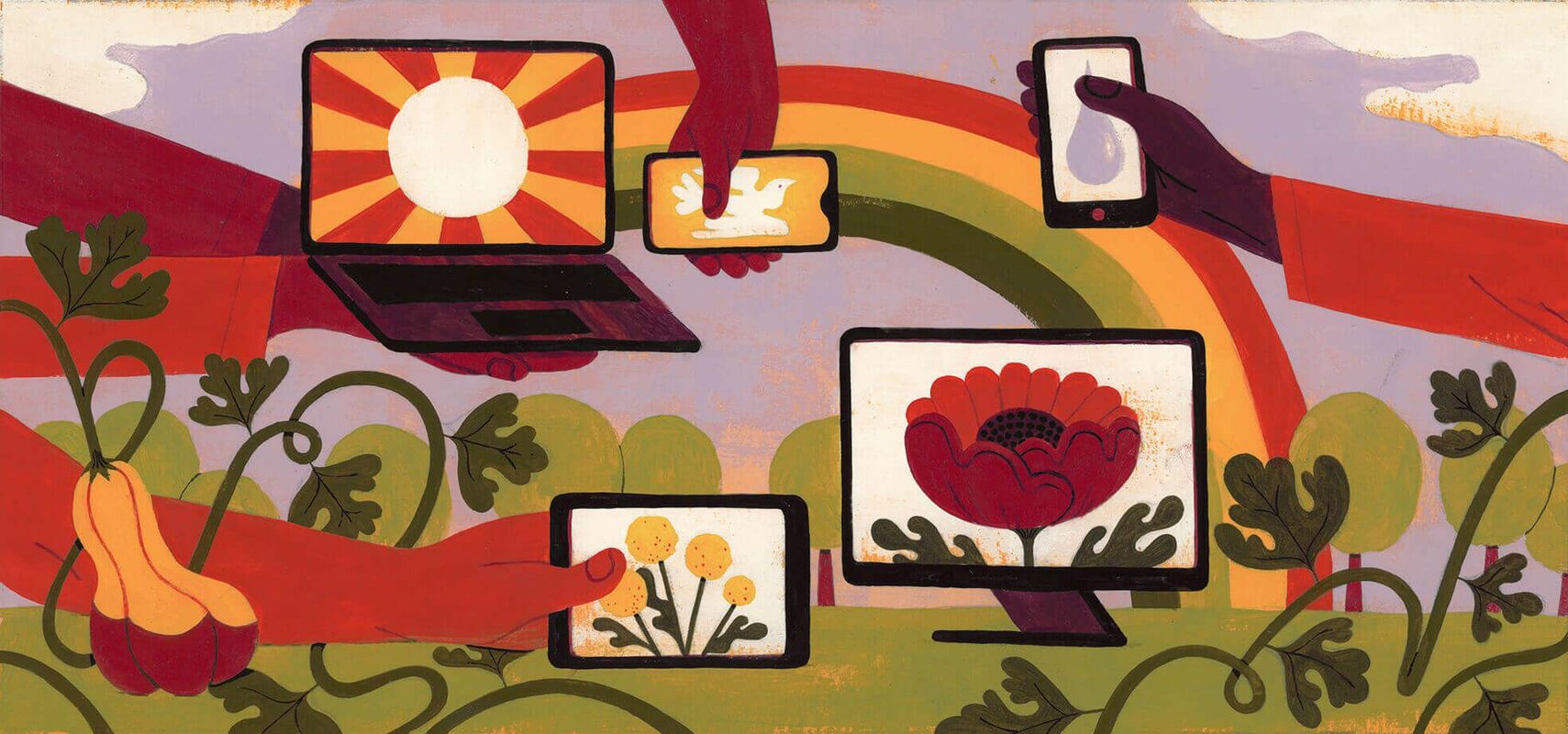 Cultivating a robust app ecosystem | Inside Intercom