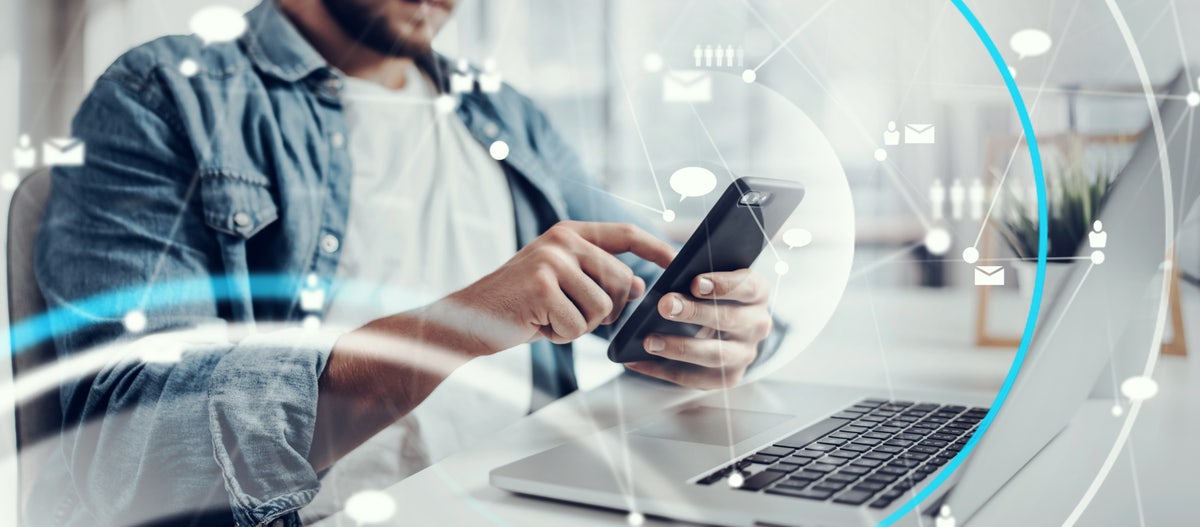 Enhancing Employee and Customer Experience in a Hybrid World | Adobe Blog