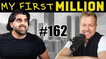 MFM #162: Why Clubhouse Will Fail