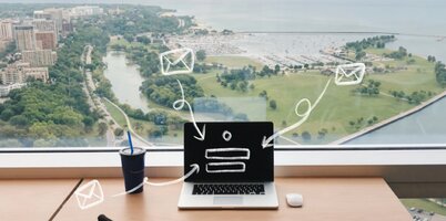 How to use your website to grow your mailing list