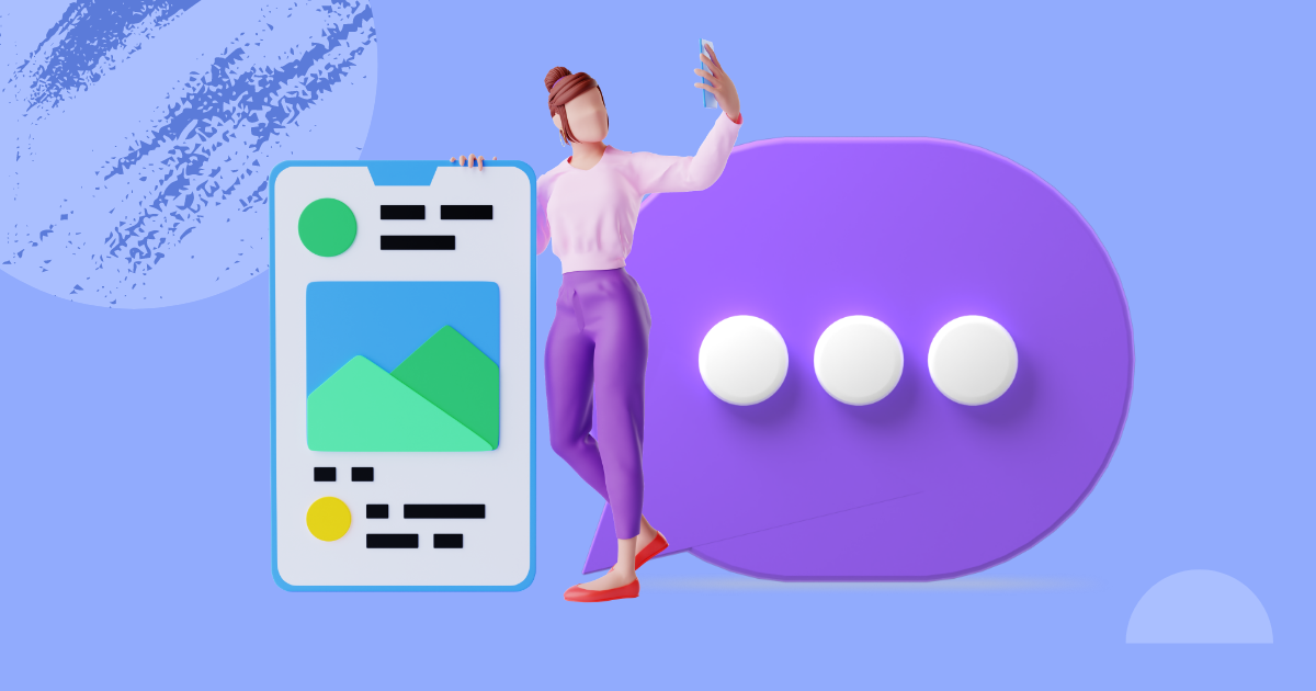 How to Utilize Social Media First Comment Section - ContentStudio Blog