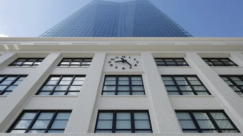 What Is the Future of Work?