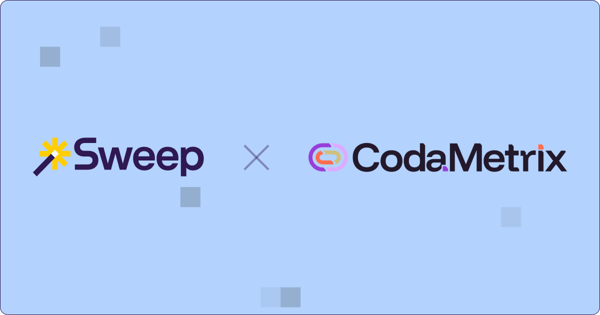 How CodaMetrix empowered internal teams to build a scalable Salesforce