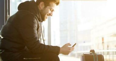 Saving Lives with Mobile Technology