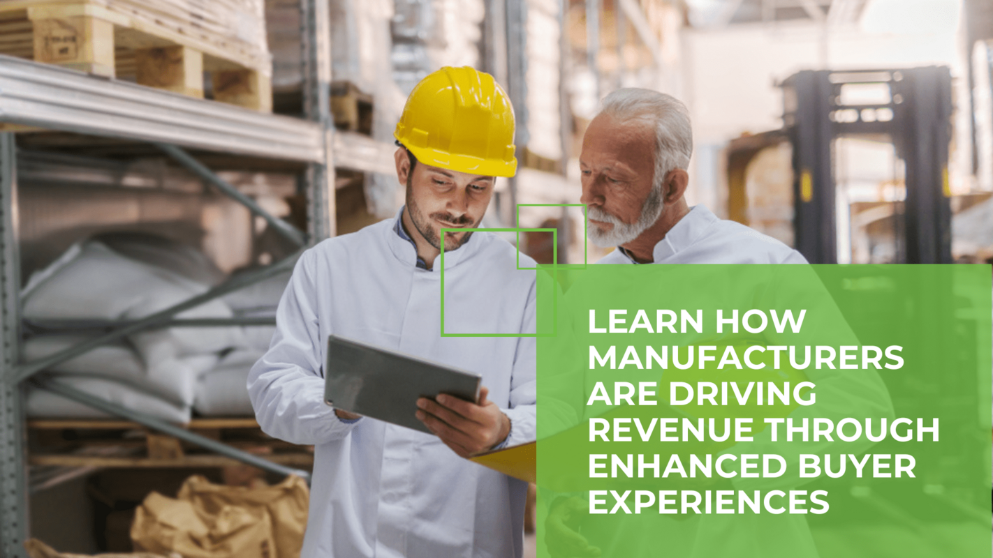 How Manufacturers Can Enhance the Buyer Experience With Local Pages and Locators