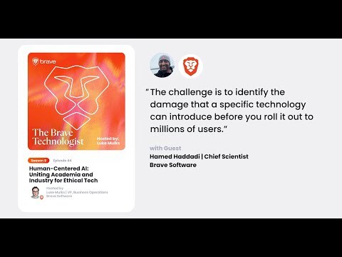 Human-Centered AI: Uniting Academia and Industry for Ethical Tech