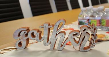 Phonexa Celebrates Different Cultures with a Potluck Thanksgiving