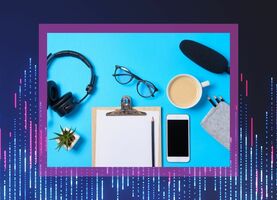 Which B2B Companies Are Investing in Podcasts?