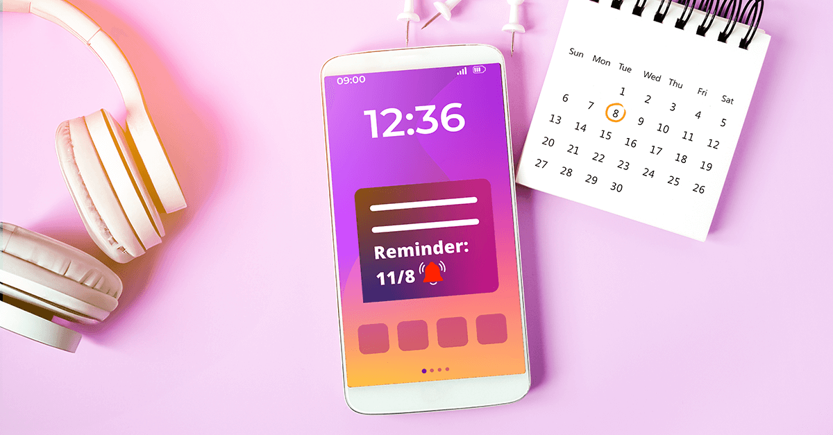 Sending Election Reminders - Best Practices Via Text