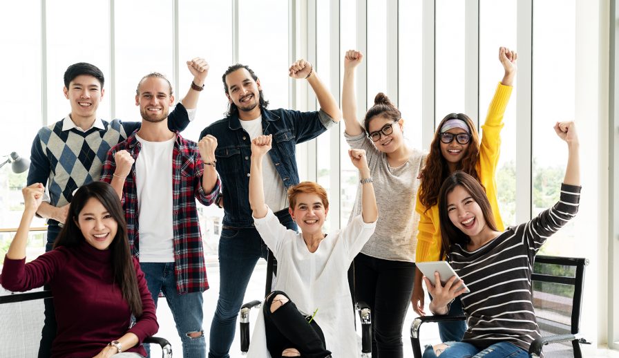 How To Implement Diversity in the Workplace