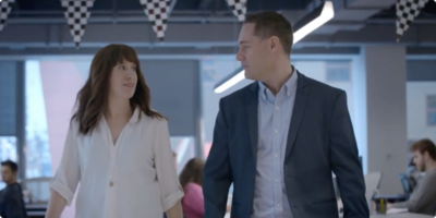 How eMarketer bridged organizational silos leveraging monday.com