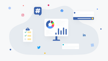 2021 Social Media Benchmarks Facebook| Instagram |Twitter