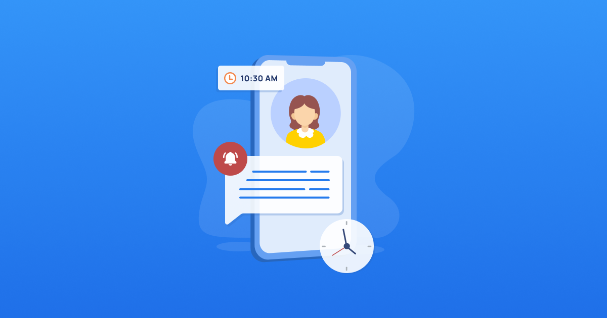 How Text Message Appointment Reminders Boost Your Business
