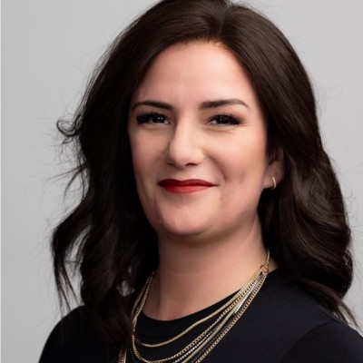 Rebekah Bingham McAdams