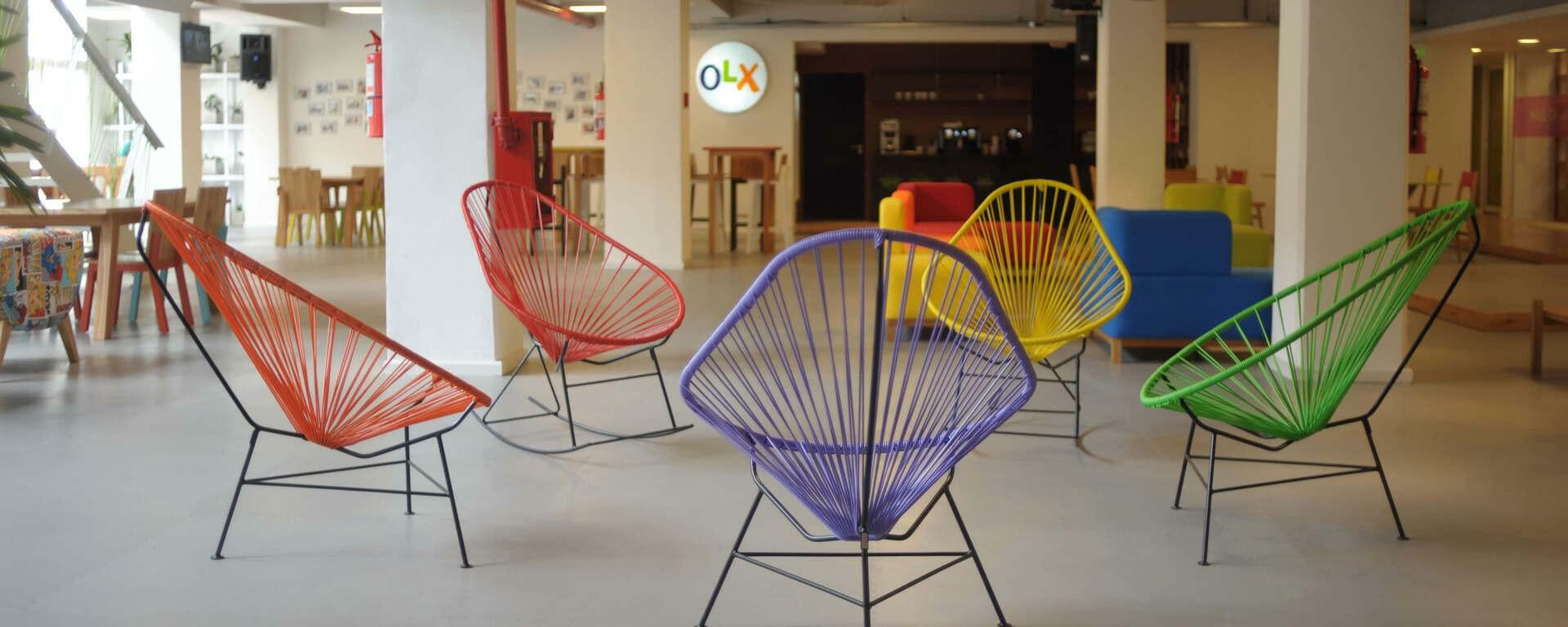 OLX Customer Service Story