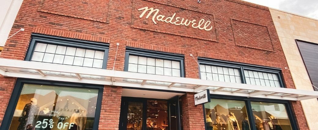 How Madewell Insiders Get VIP Treatment for Their Returns