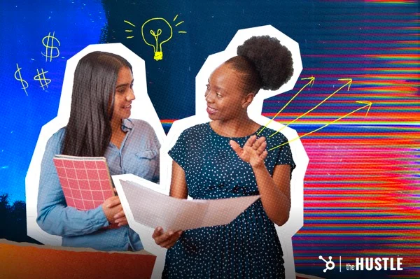 How Startup Mentorship Can Give Your Business a Boost