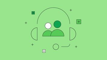 Identify and quickly assist your audience with Sprout Social's CRM and help desk integrations