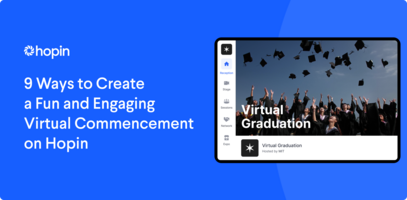 9 Ways to Create a Fun and Engaging Virtual Commencement