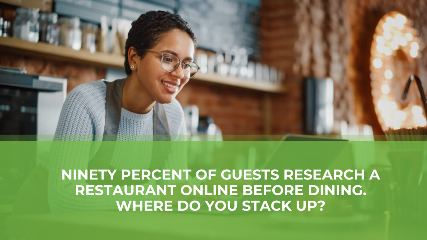 What the Restaurant Industry Must Do To Optimize Local Pages