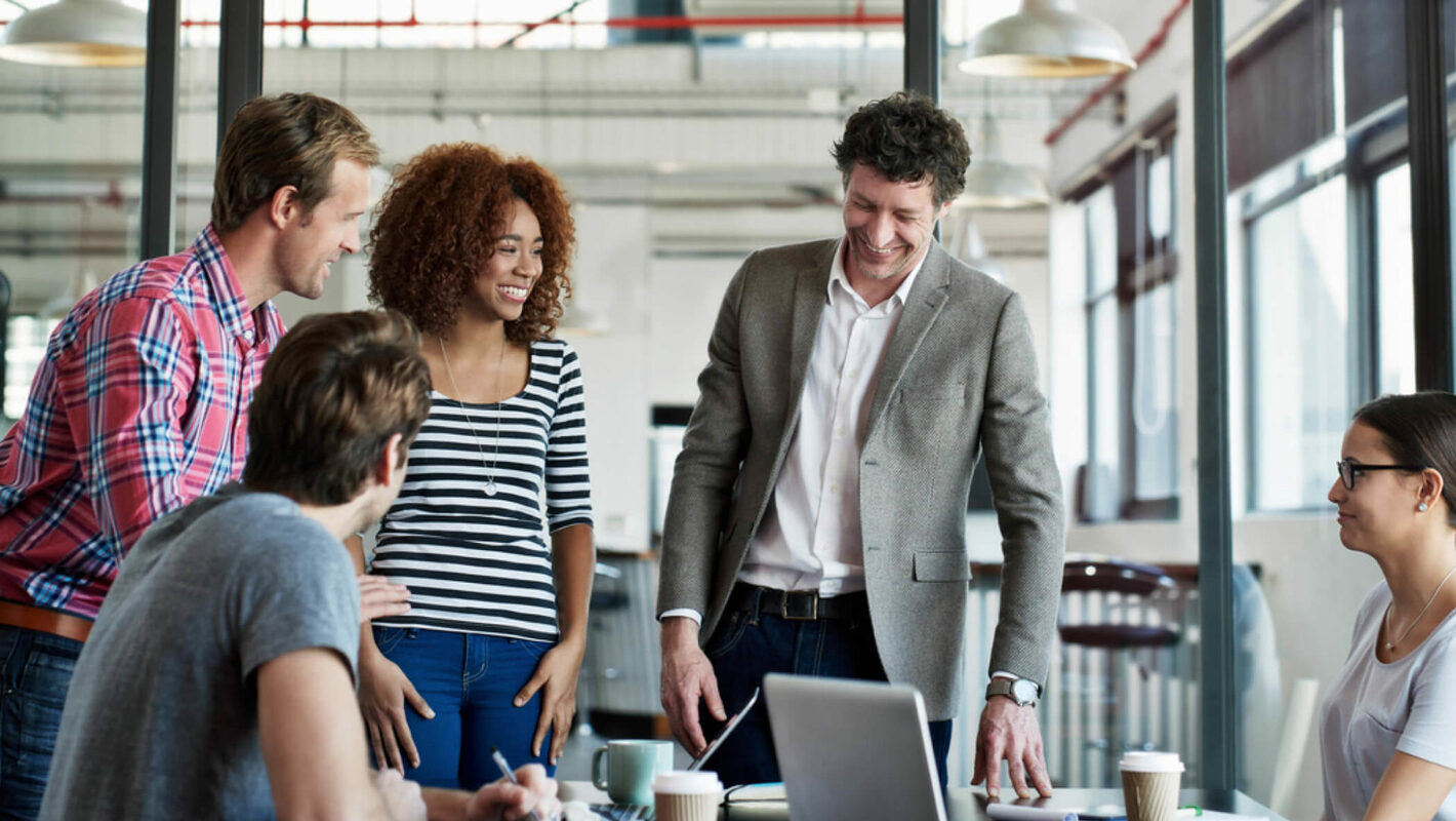 Case Study: Bloomfire Centralizes Knowledge Of Insperity's Employees