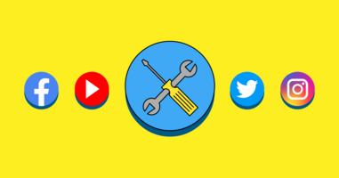 Top Social Media Tools