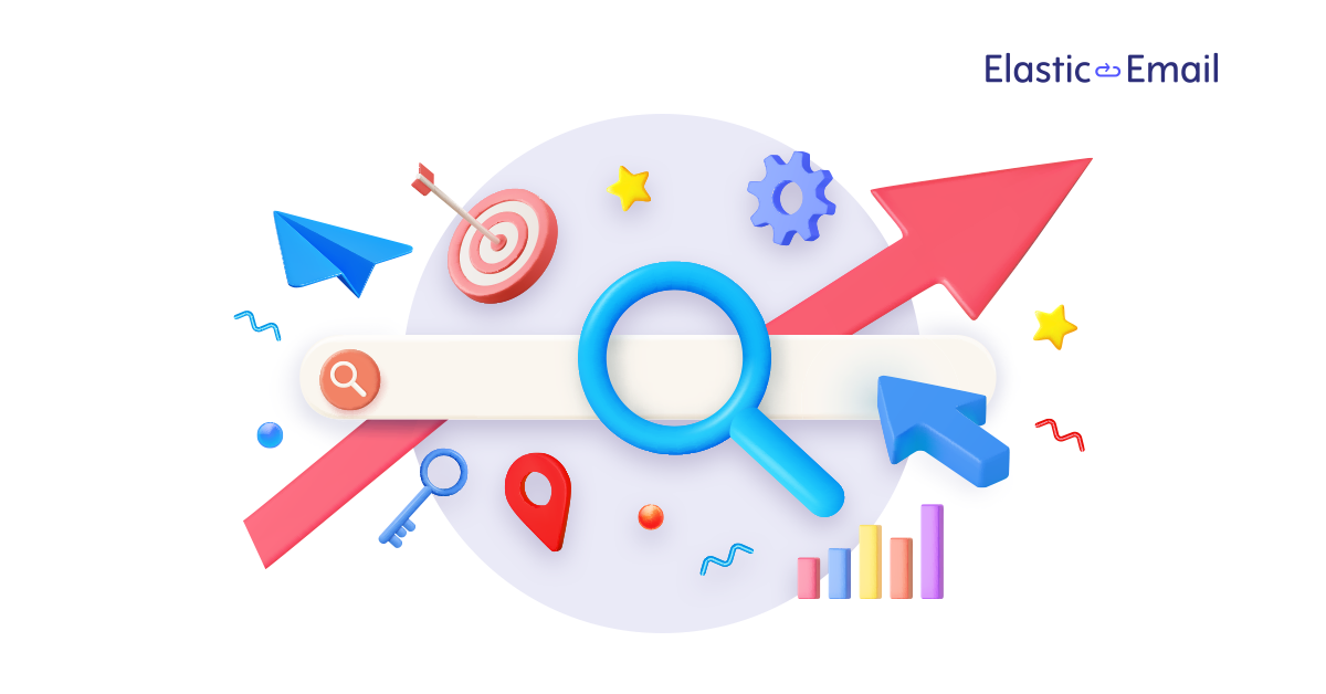 How Email Campaigns Can Drive Organic Traffic in SEO