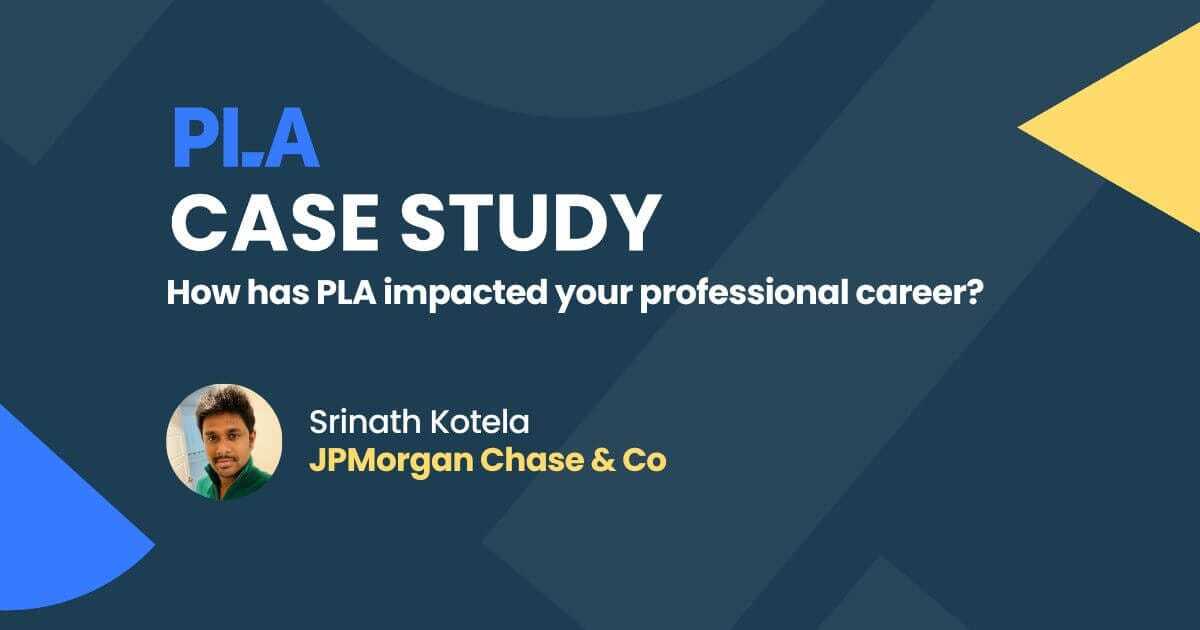 "The summit provided a valuable platform for sharing insights" - Srinath Kotela