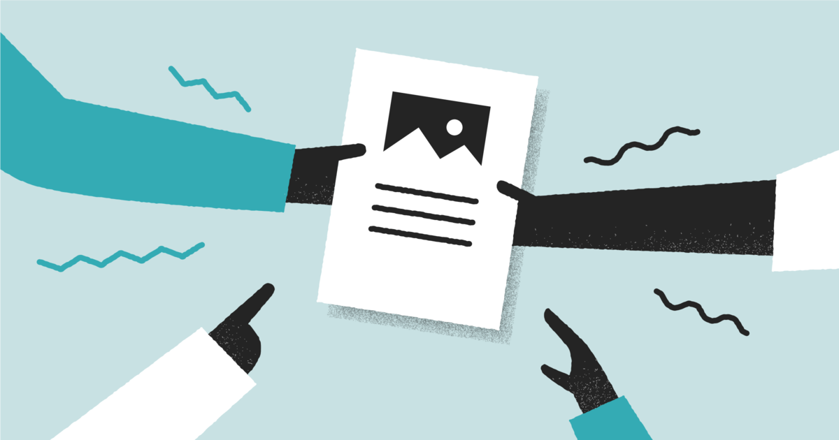 4 Document Templates to Effectively Work Remote in 2021