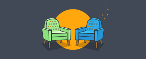 6 New Office Design Ideas That Will Make You Long for Monday