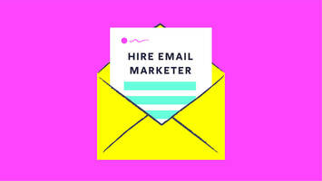 6 Signs It's Time to Hire an Email Marketer