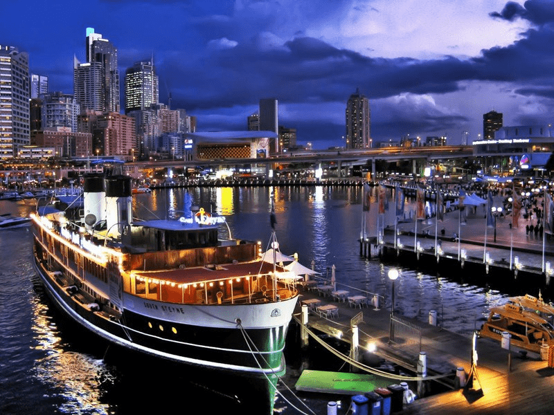 25 Sydney Event Venues Your Attendees Will Love