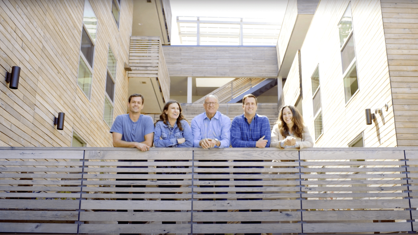 Pacific Apartment Homes: Streamlining investor communications and organization