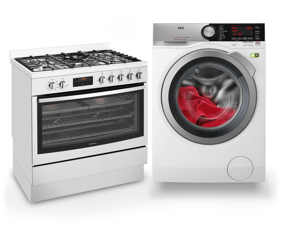 Electrolux empowers shoppers to buy confidently with review collection and syndication