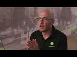 ParkMobile + Looker - Driving Exceptional Customer Experiences with Data