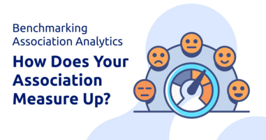 Benchmarking Association Analytics: How Does Your Association Measure Up?