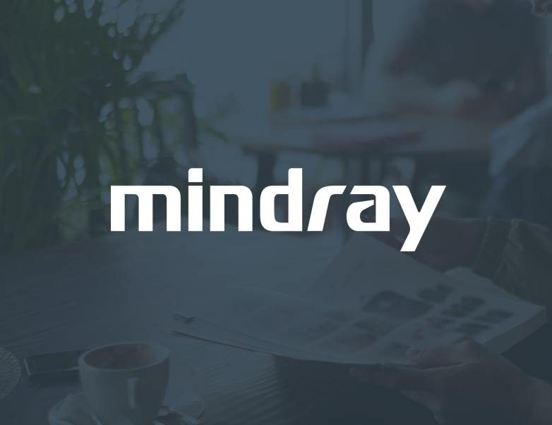 How Mindray Prepares its On-the-Go Sales Team During the Pandemic