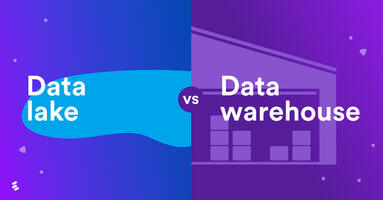 Data lake vs. data warehouse: Understanding the difference