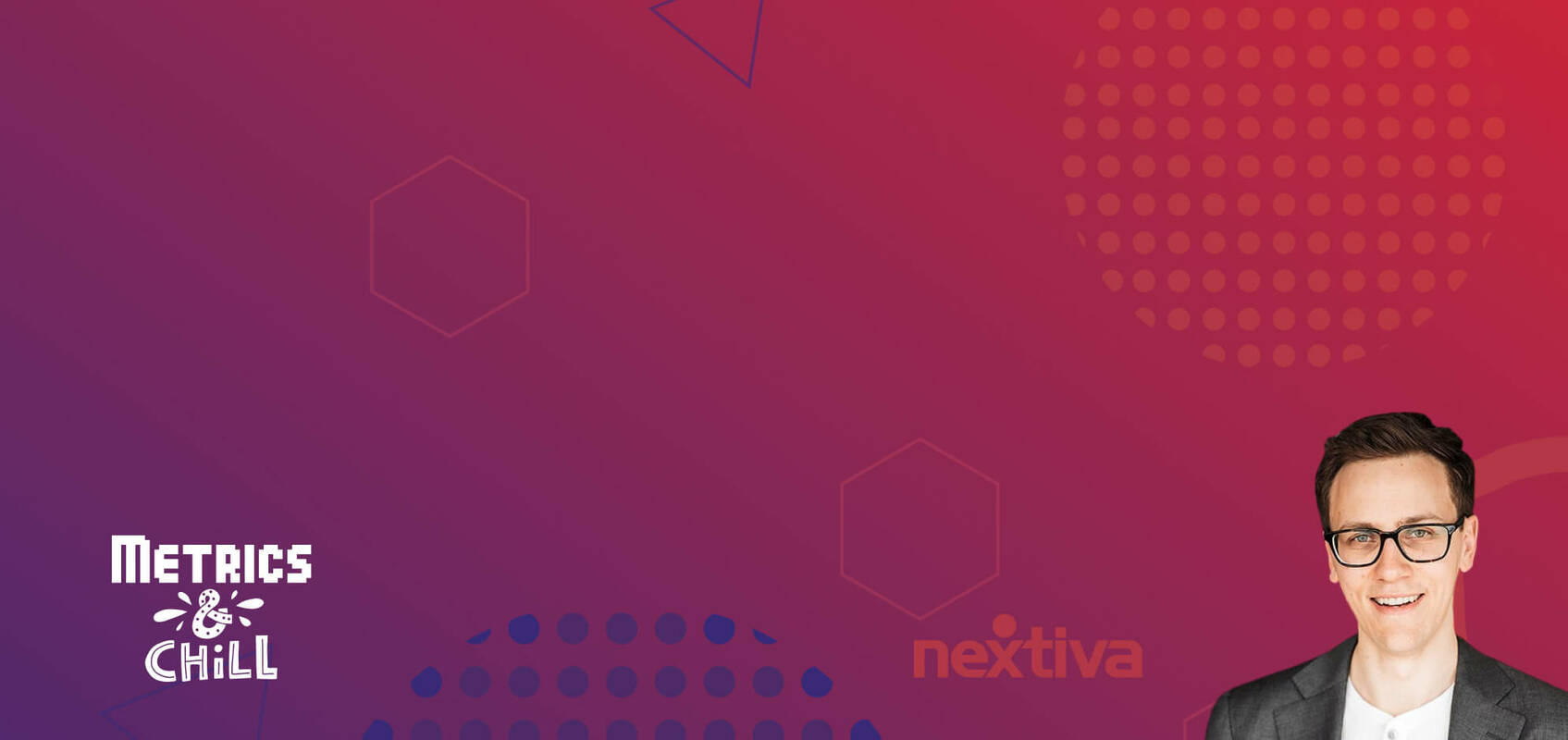 Building A Brand Media Arm (w/ Mark Jung, Nextiva) | Databox Blog