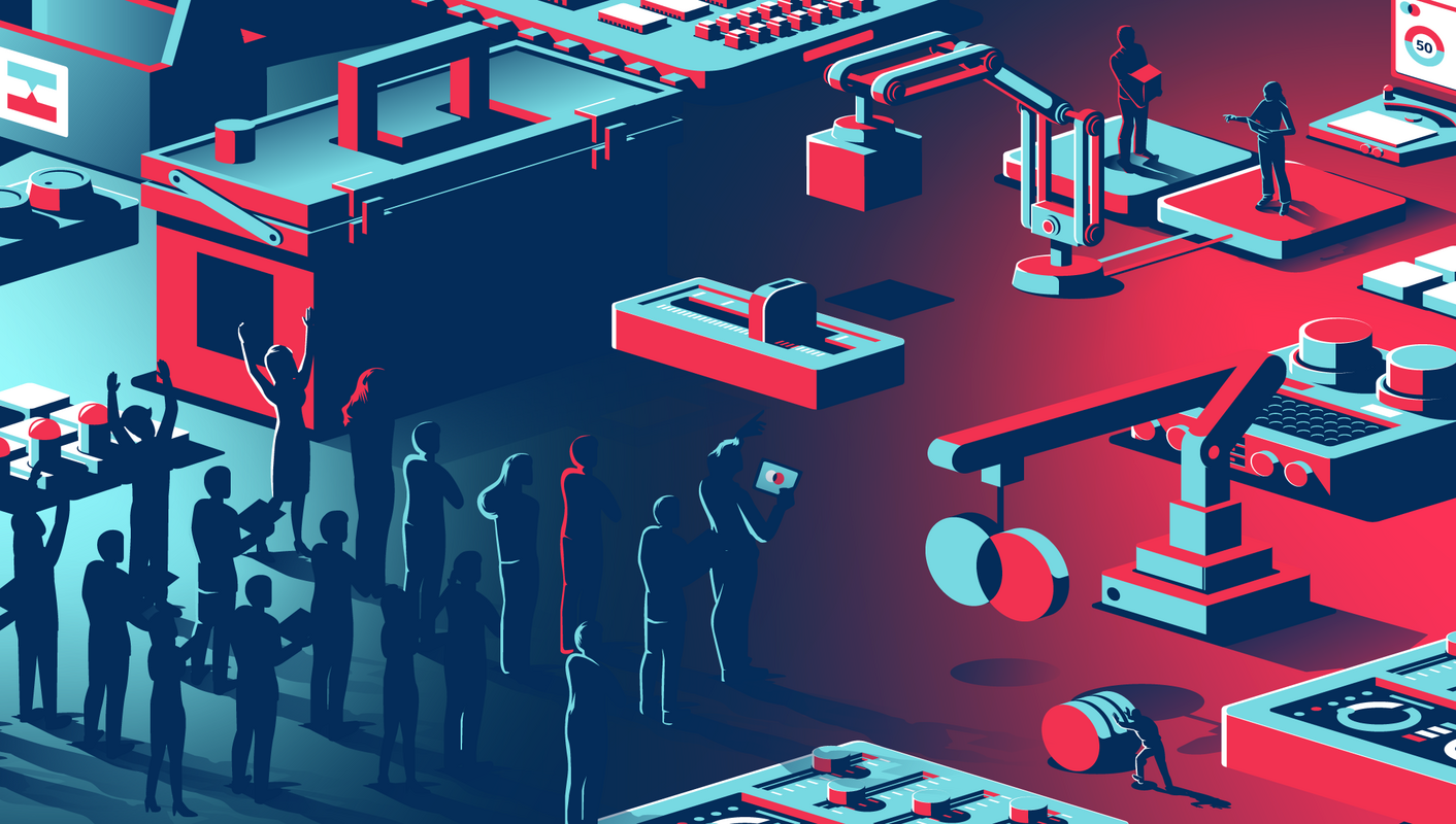 The 5 Phases of Co-Selling for Rolling Out Your New Tech Partnership