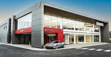 How Reputation helps JCT600 to put feedback to work - Reputation