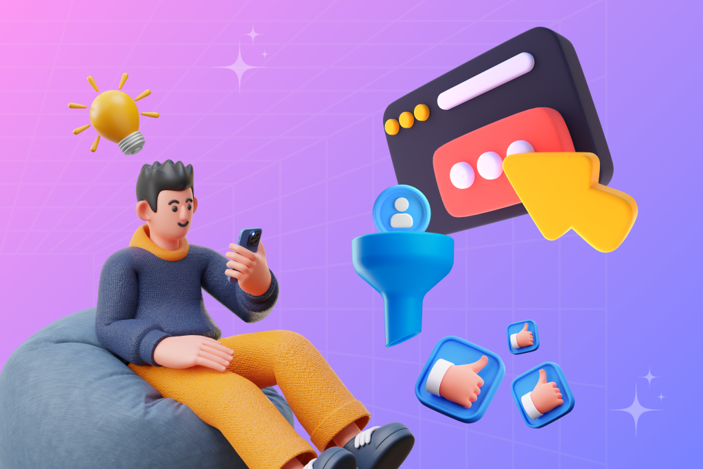 7 CTA mistakes killing your conversion rate and what to do instead