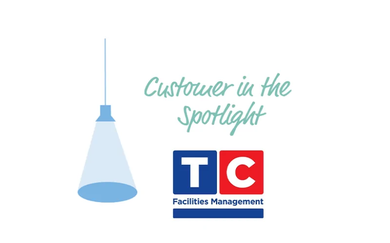 Customer in the Spotlight: TC Facilities Management - Workbooks CRM