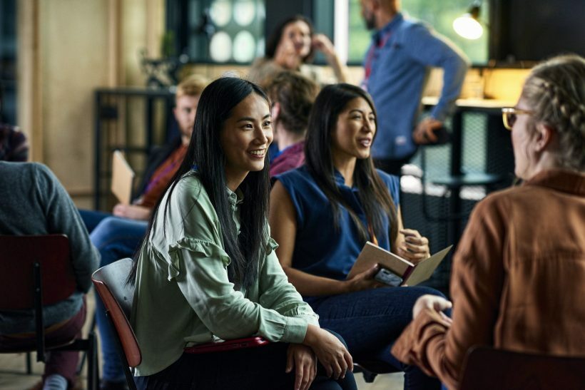 Better Together: Good Night Stories for an Unbiased World