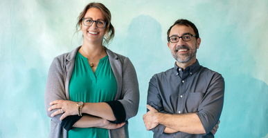 A Marathon Runner Shares How to Build a Marketing Business That Endures 