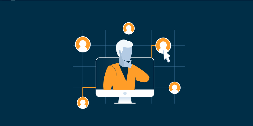 How to Lessen the Impact of the Digital Divide and Connect With More Customers Online